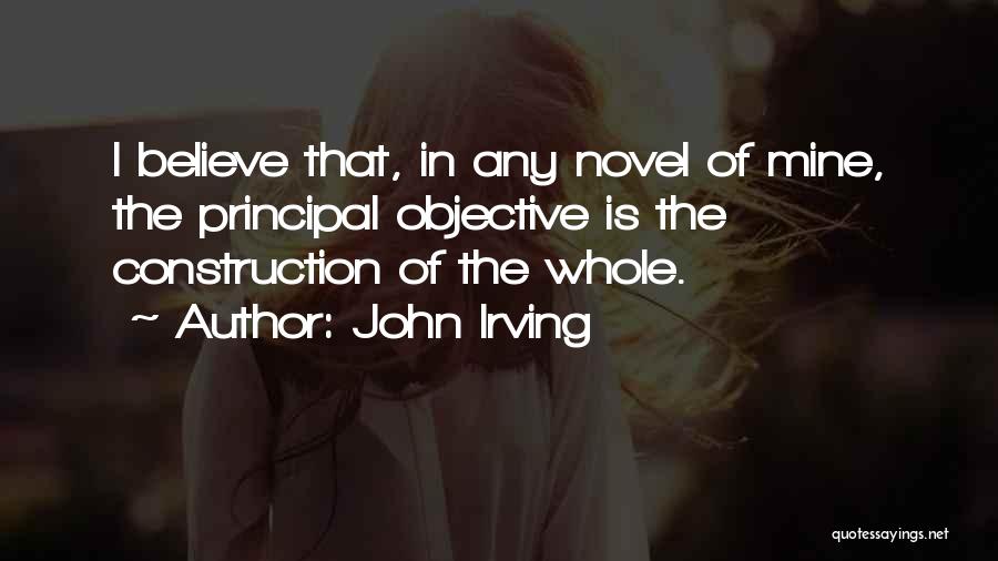 John Irving Quotes 89528