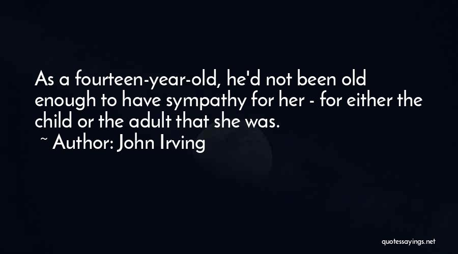 John Irving Quotes 900052