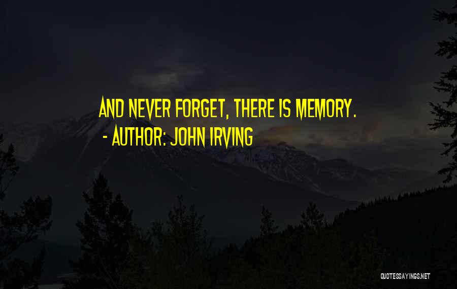 John Irving Quotes 915675