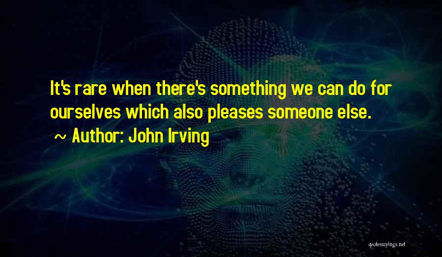 John Irving Quotes 936277