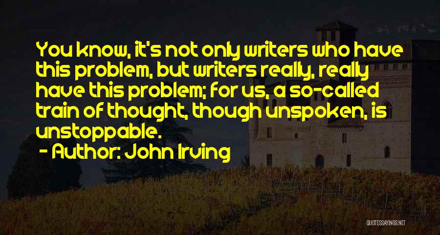 John Irving Quotes 961461