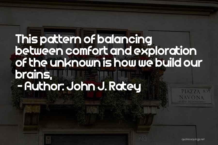 John J. Ratey Quotes 2031727