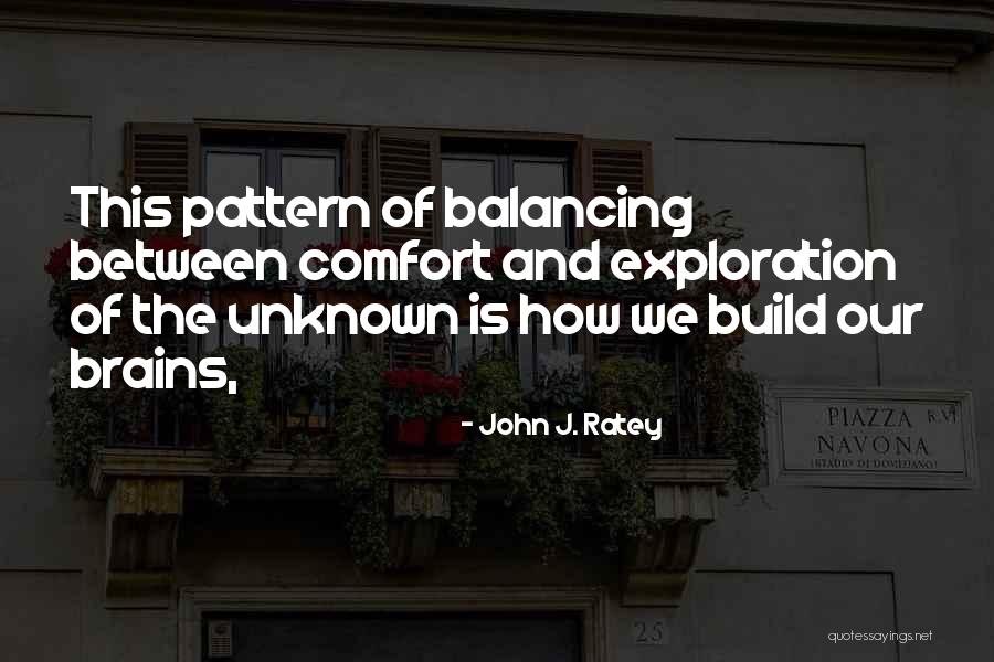 John J. Ratey Quotes 2031727