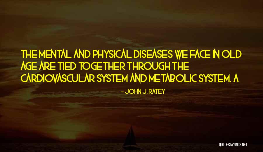 John J. Ratey Quotes 2118868