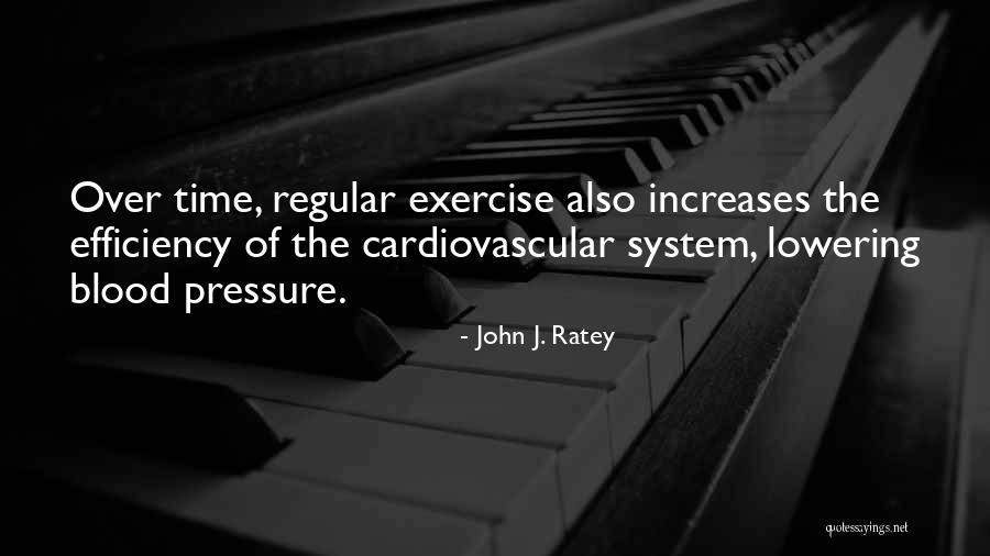 John J. Ratey Quotes 466733