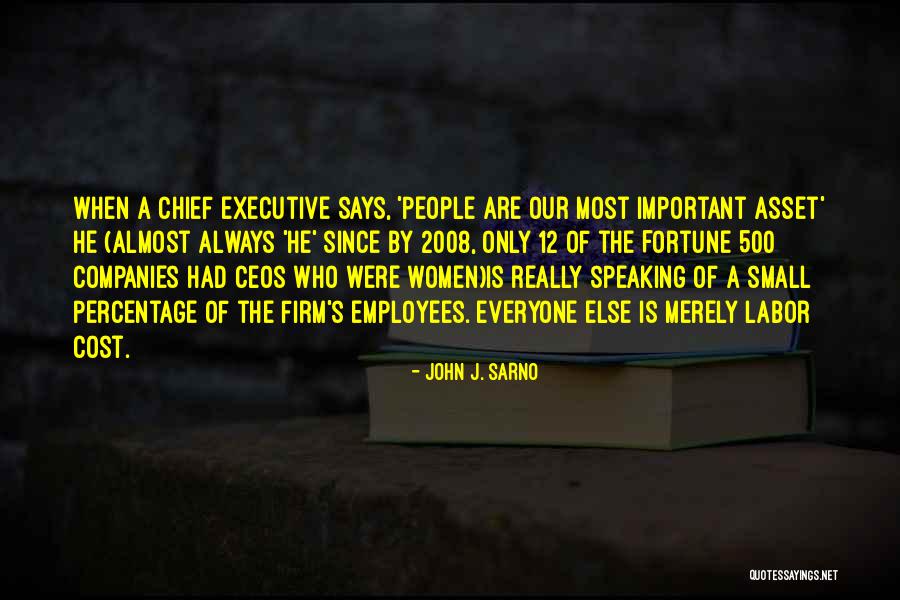 John J. Sarno Quotes 1926180