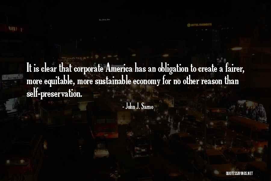 John J. Sarno Quotes 502059