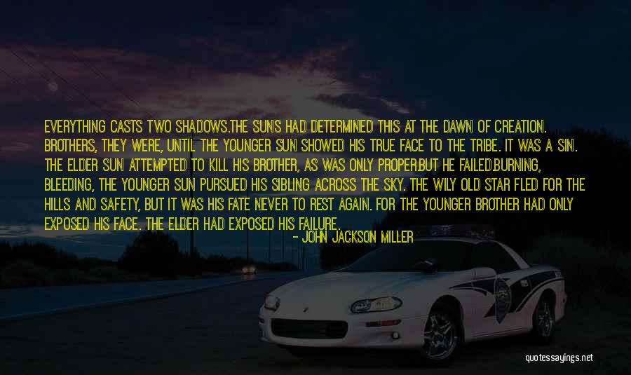 John Jackson Miller Quotes 1214061