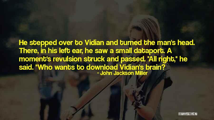 John Jackson Miller Quotes 284633