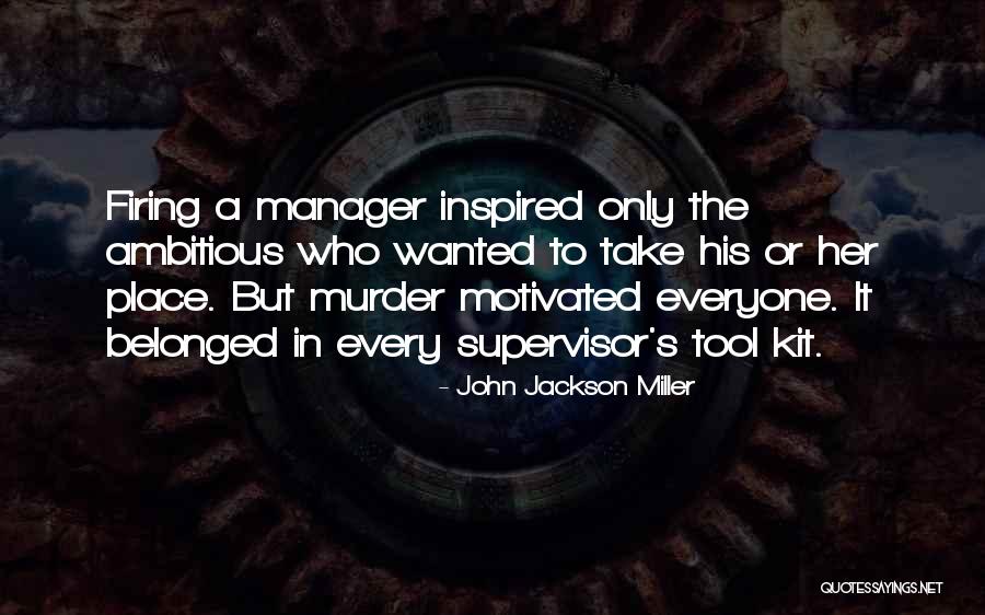 John Jackson Miller Quotes 372340