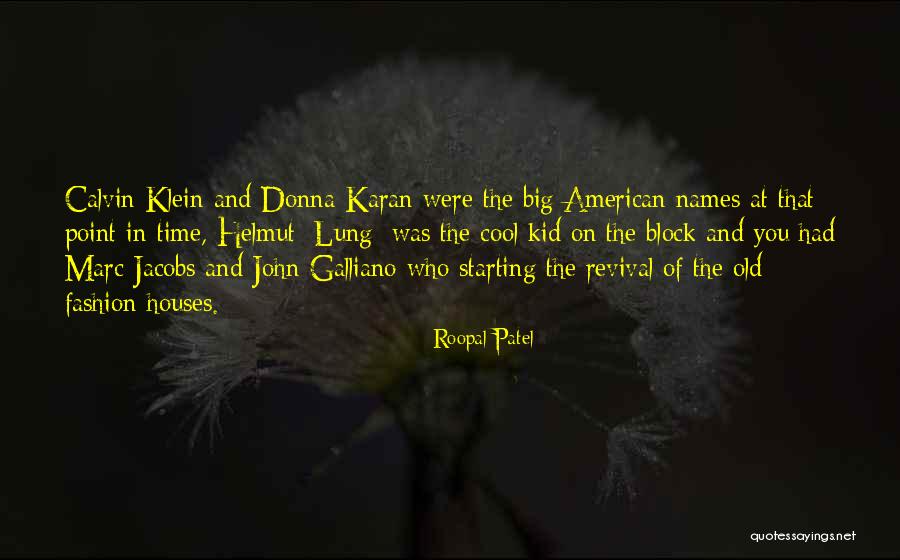 John Jacobs Quotes By Roopal Patel John Jacobs Quotes By Roopal Patel