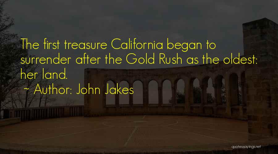 John Jakes Quotes 1837305