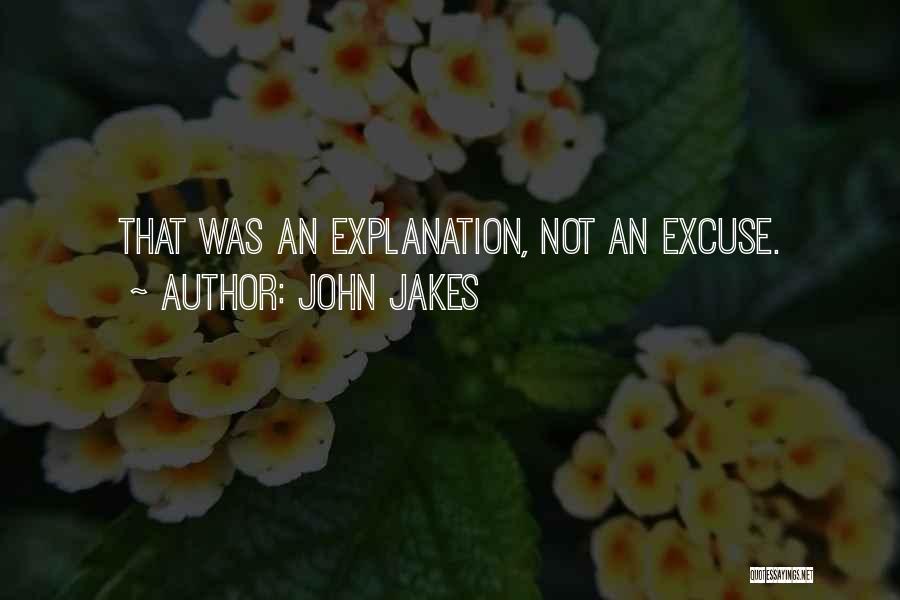 John Jakes Quotes 2140262