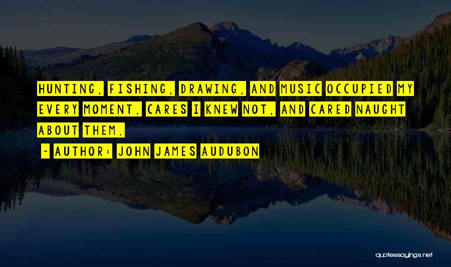 John James Audubon Quotes 118573