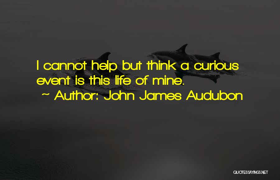 John James Audubon Quotes 119335