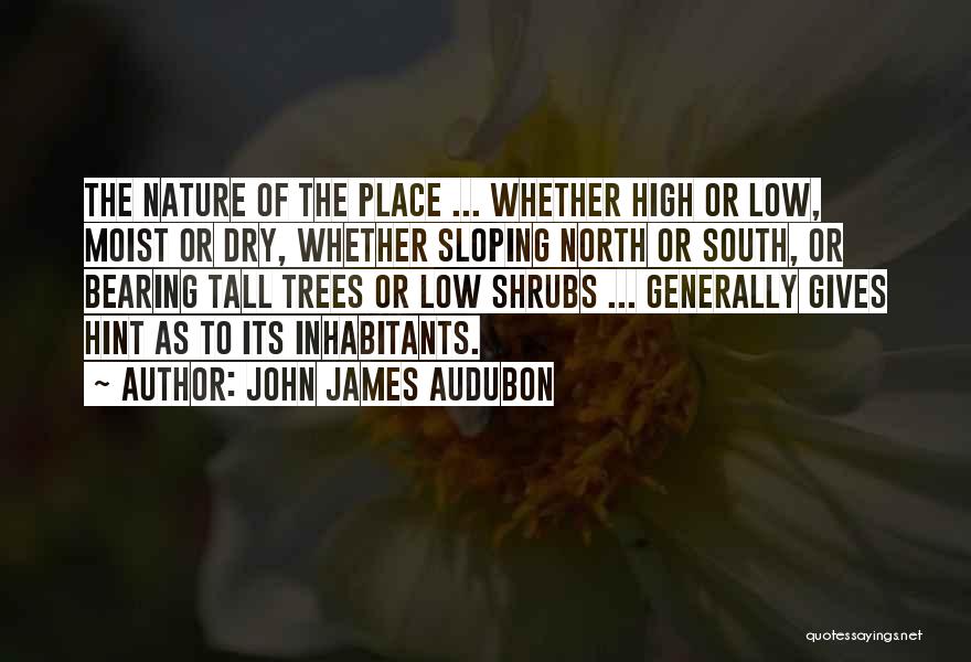 John James Audubon Quotes 1217660