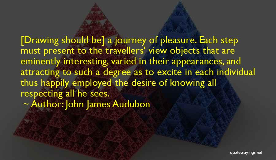 John James Audubon Quotes 1438267