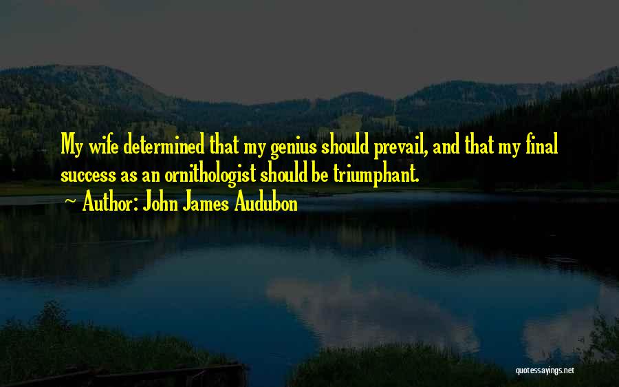 John James Audubon Quotes 1458779