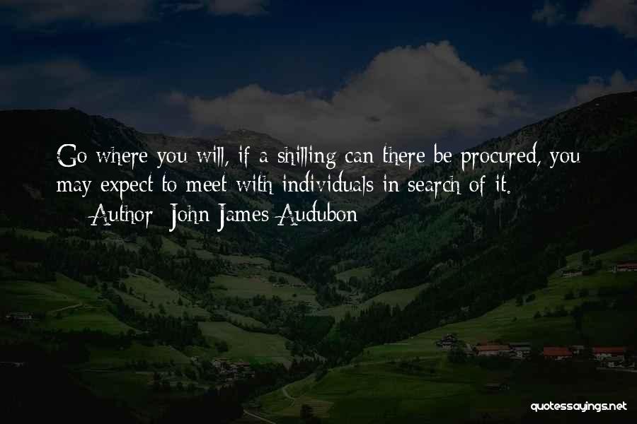 John James Audubon Quotes 1488914