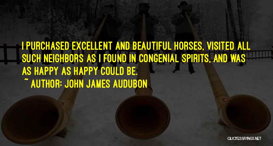 John James Audubon Quotes 1541559