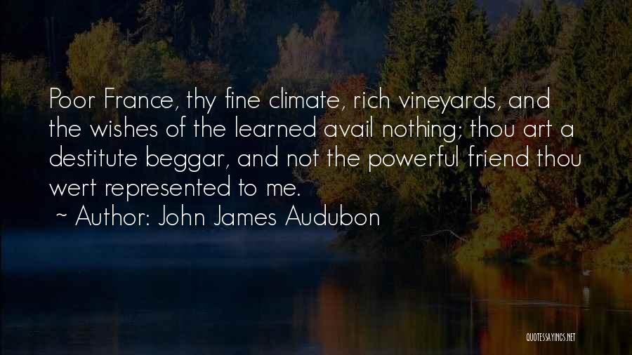 John James Audubon Quotes 164594