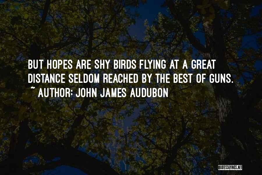 John James Audubon Quotes 1666704