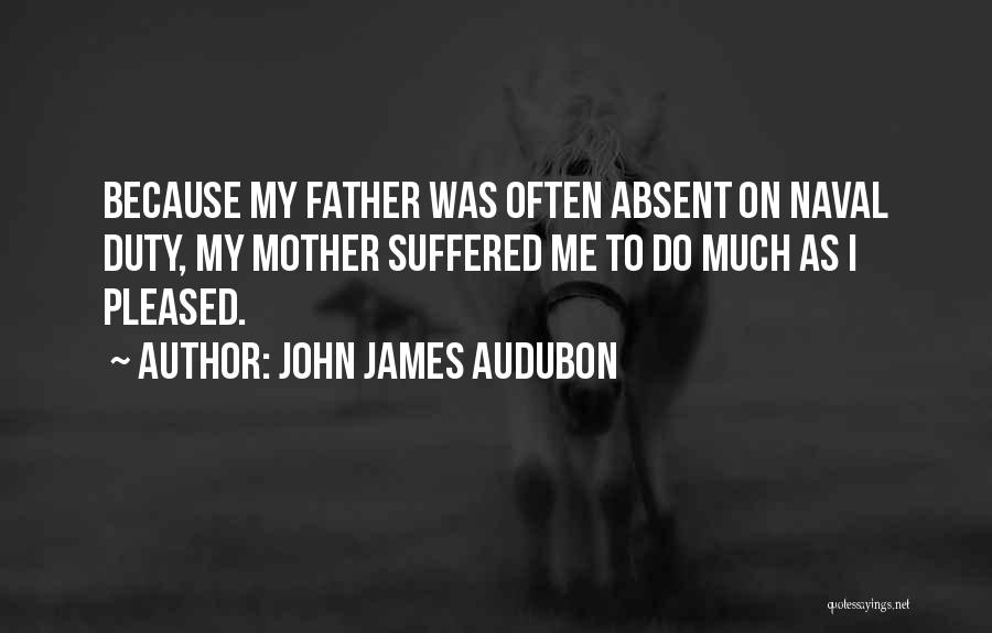 John James Audubon Quotes 1848114