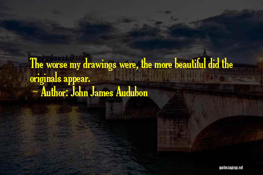 John James Audubon Quotes 189403