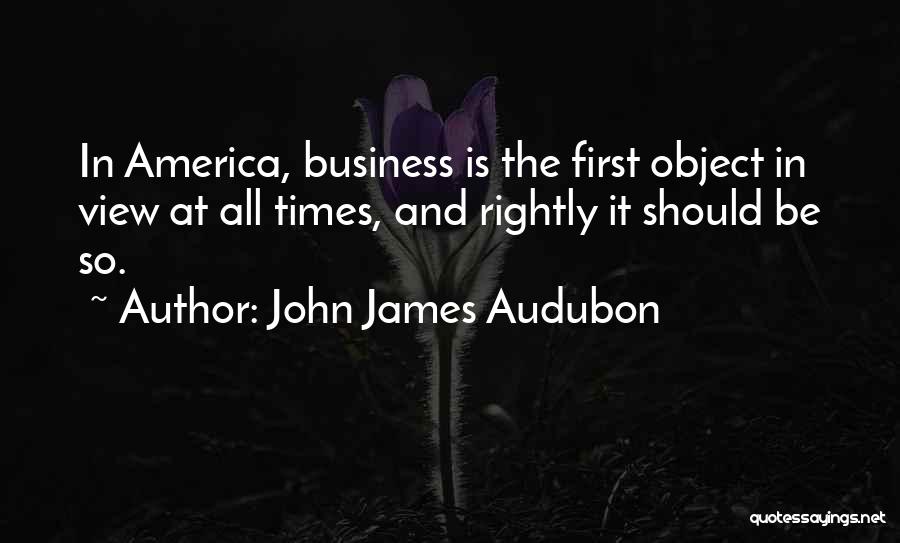 John James Audubon Quotes 2074830