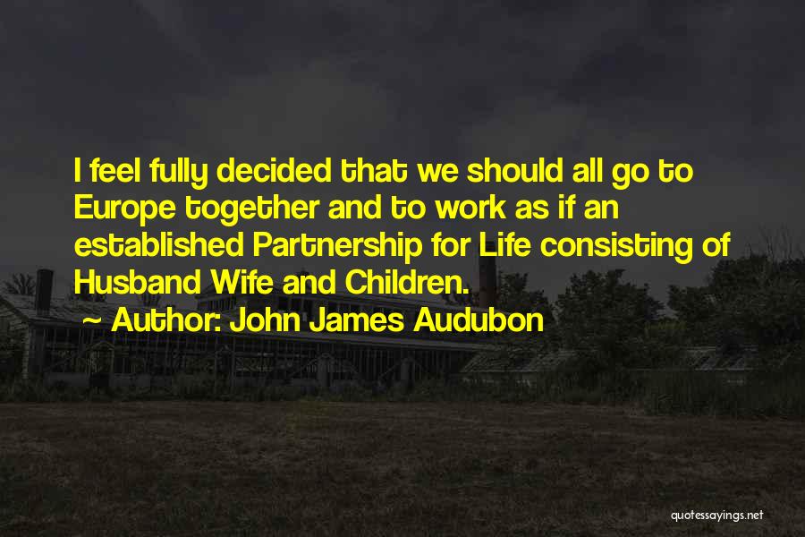 John James Audubon Quotes 2160987