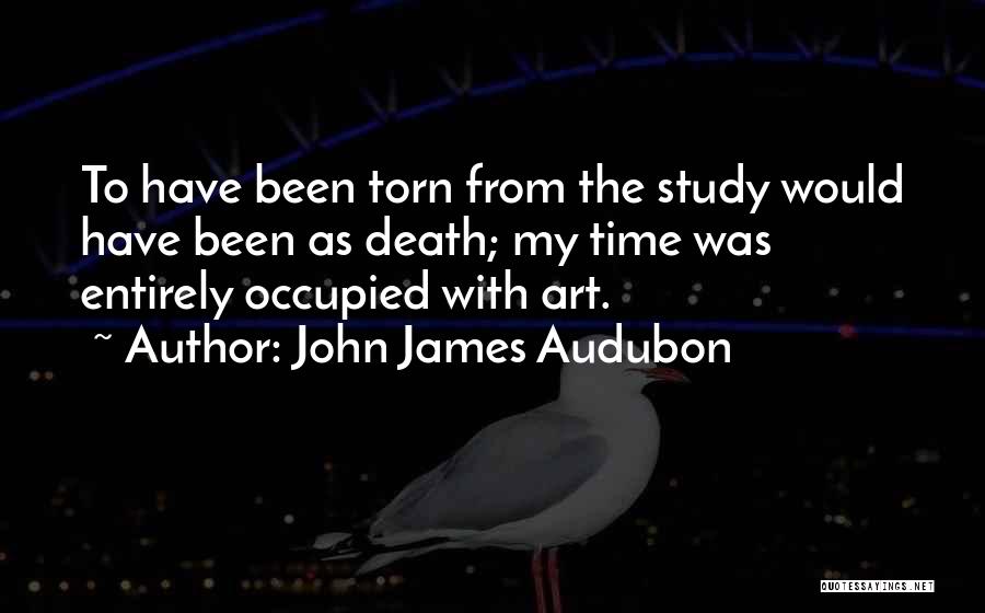 John James Audubon Quotes 2182520