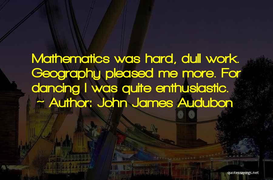 John James Audubon Quotes 285425