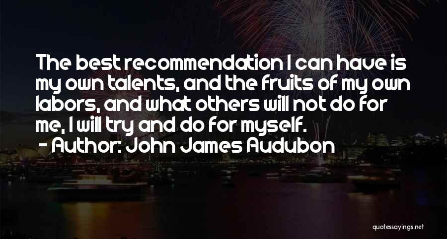 John James Audubon Quotes 678476
