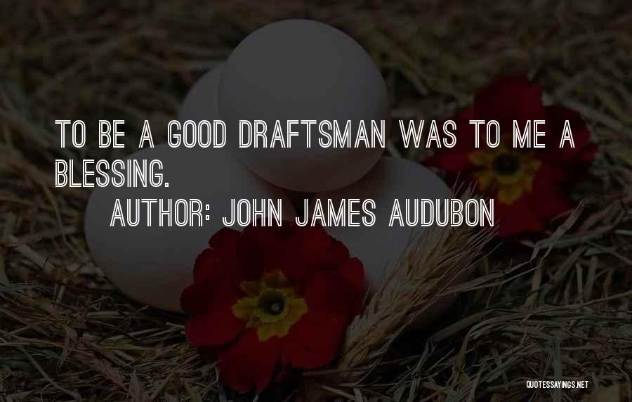 John James Audubon Quotes 719982