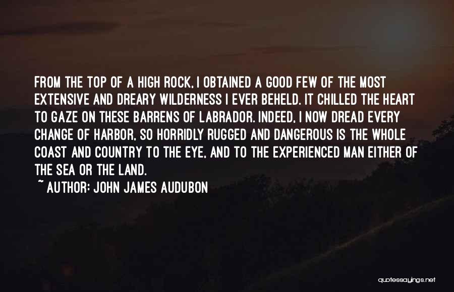 John James Audubon Quotes 730588