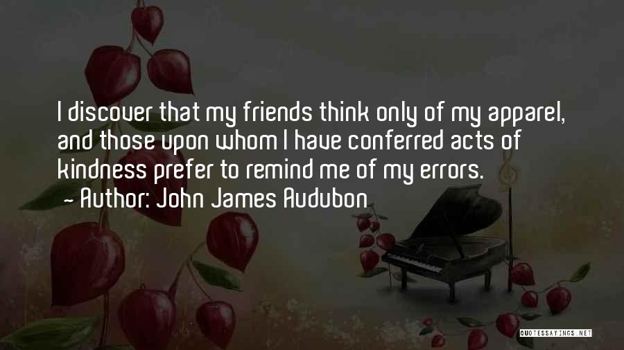 John James Audubon Quotes 965970