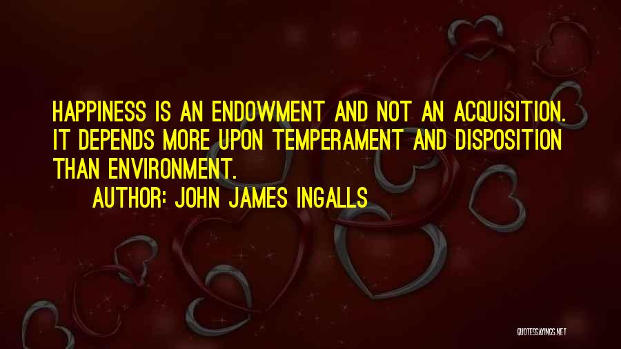 John James Ingalls Quotes 356793