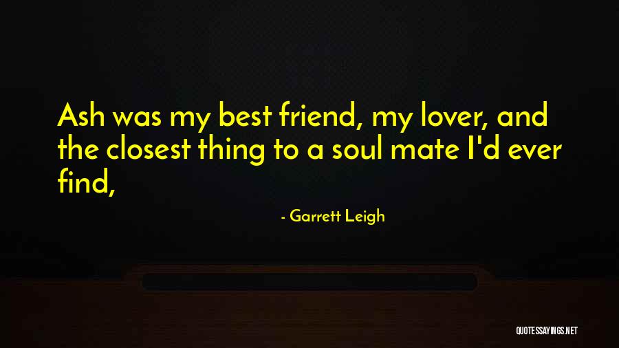 John James Urgayle Quotes By Garrett Leigh John James Urgayle Quotes By Garrett Leigh