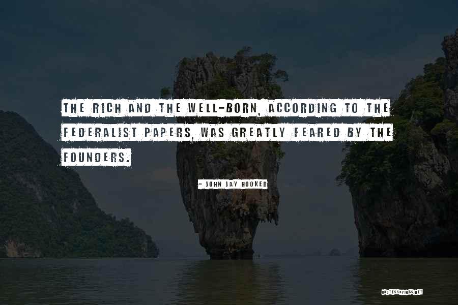 John Jay Hooker Quotes 2197785 John Jay Hooker Quotes 2197785