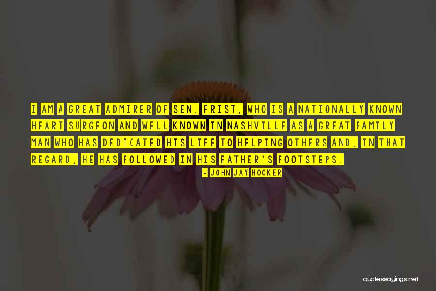 John Jay Hooker Quotes 2226650 John Jay Hooker Quotes 2226650