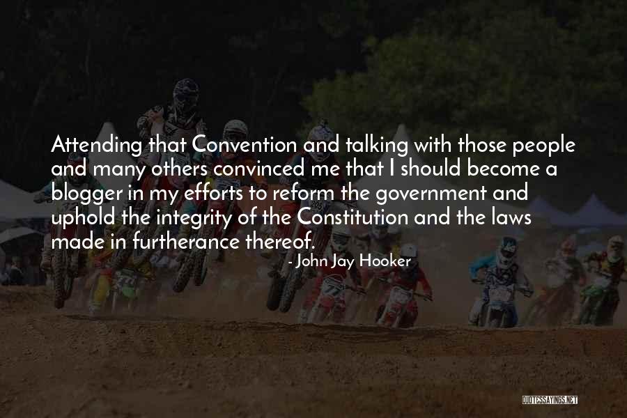 John Jay Hooker Quotes 913987 John Jay Hooker Quotes 913987