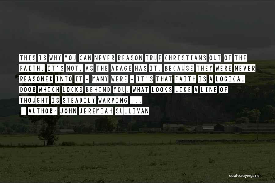 John Jeremiah Sullivan Quotes 2077284