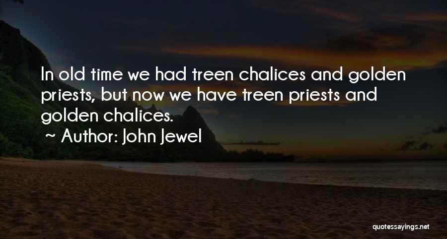 John Jewel Quotes 279475