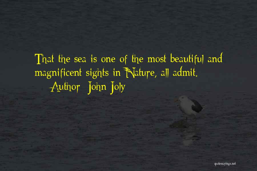 John Joly Quotes 576443