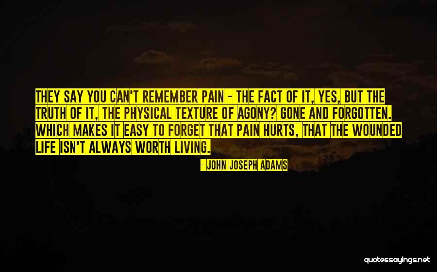 John Joseph Adams Quotes 1460531 John Joseph Adams Quotes 1460531