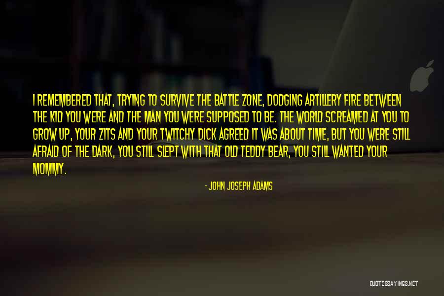 John Joseph Adams Quotes 948123 John Joseph Adams Quotes 948123