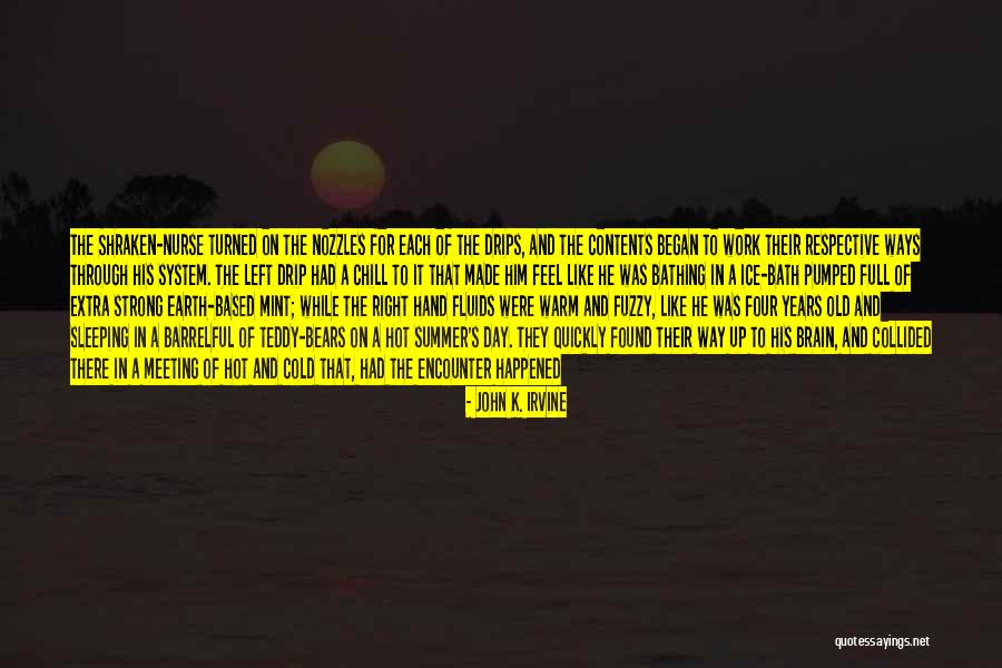 John K. Irvine Quotes 148435 John K. Irvine Quotes 148435