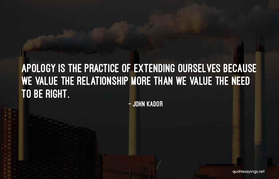 John Kador Quotes 1315664