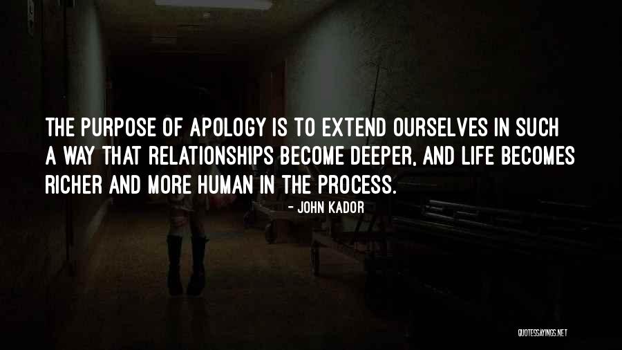 John Kador Quotes 247050