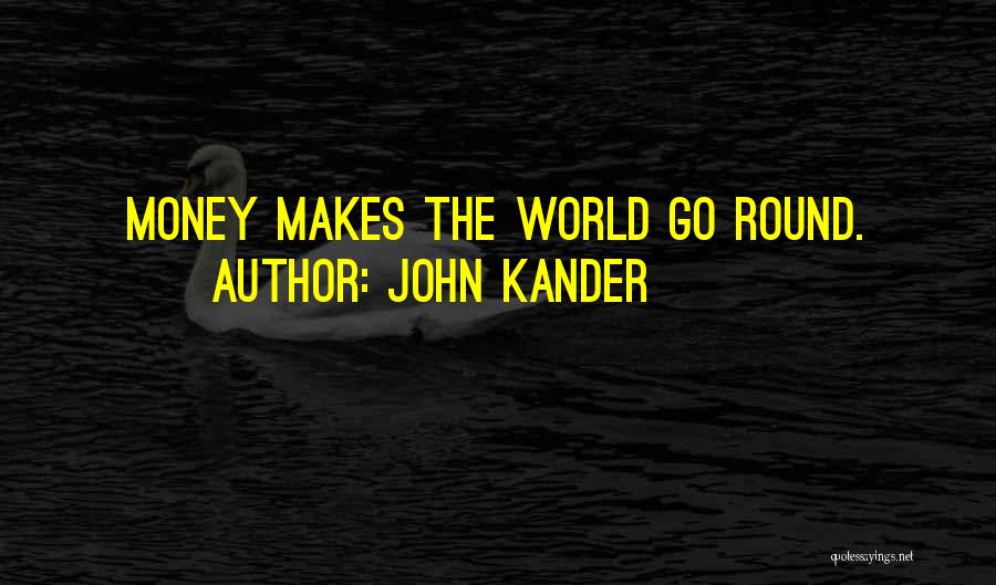 John Kander Quotes 1526849